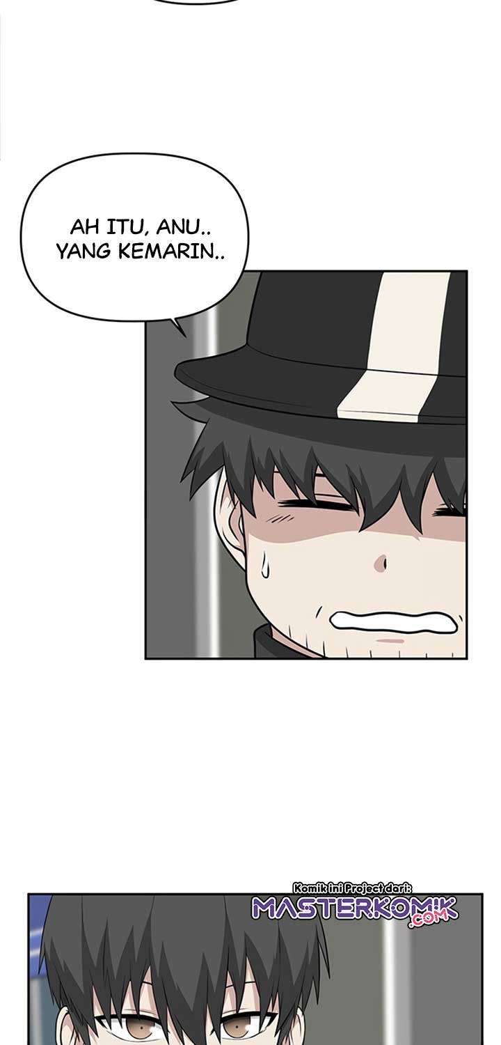 Where Are You Looking, Manager? chapter 8